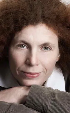Yuliya Latynina
