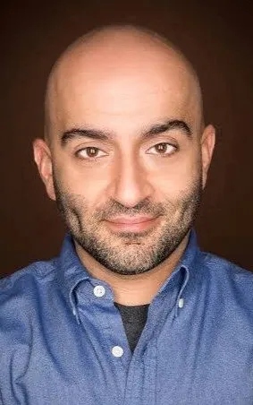 Payman Benz