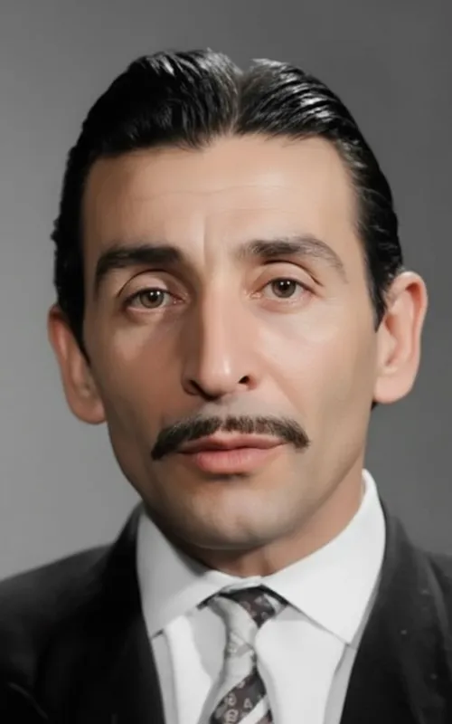 Yaşar Şener