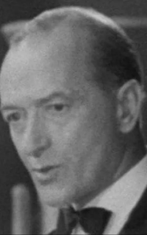 Alexander Pollard