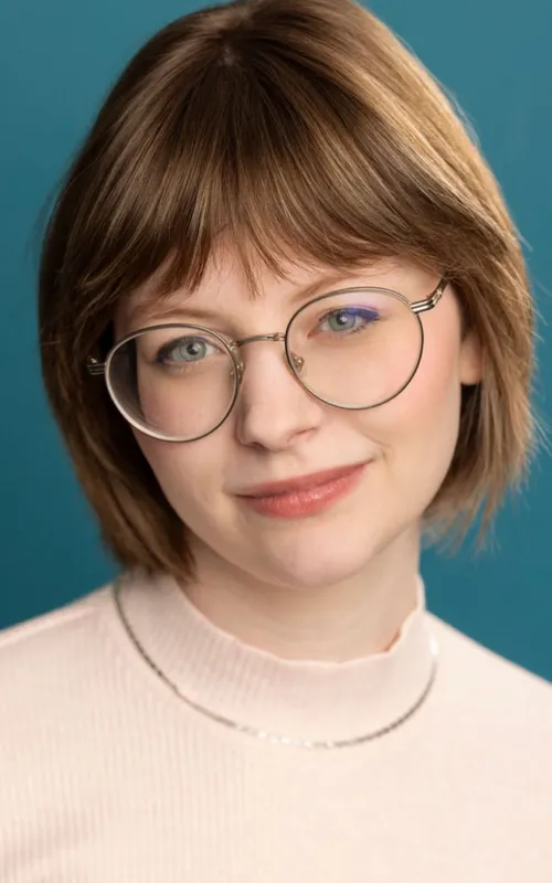 Emily Trent
