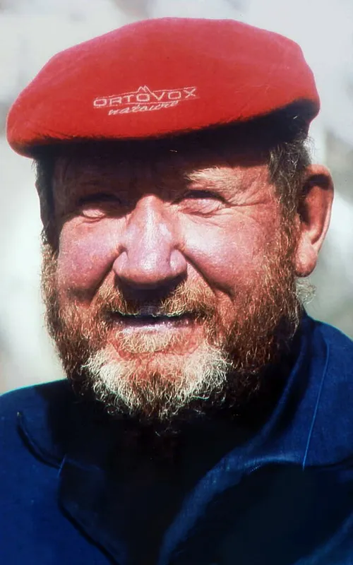 Willi Bauer