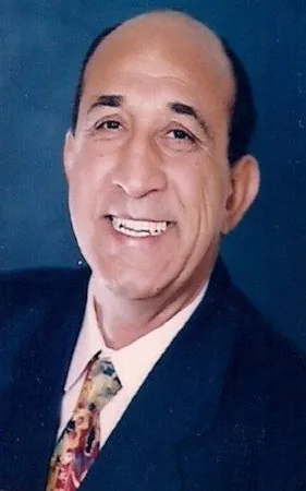Mamdouh Adly Kasseb