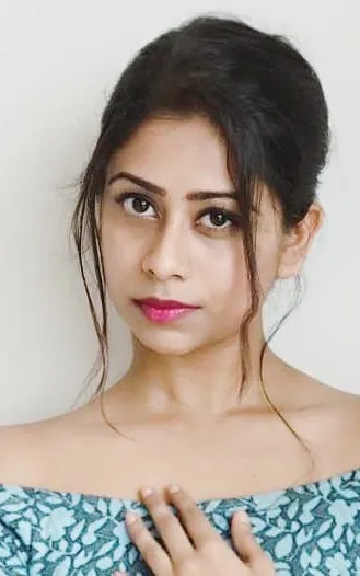 Priya Laal