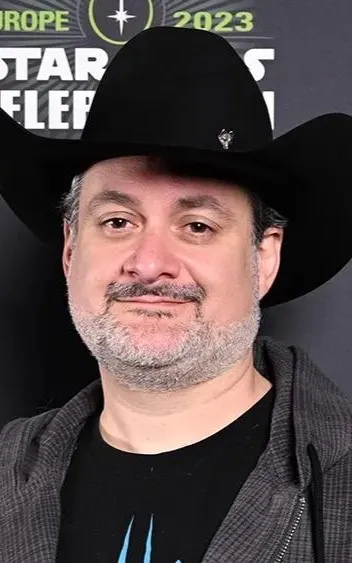 Dave Filoni