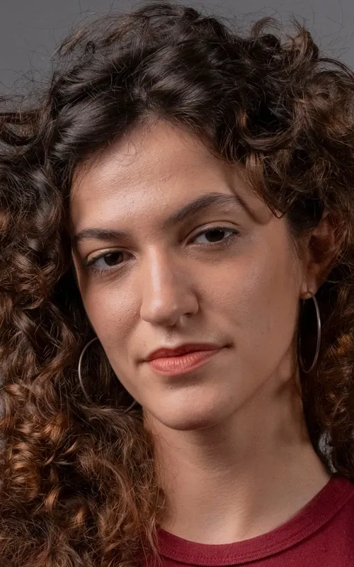 Marianella Iovaldi