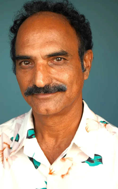 Raghuram Shetty