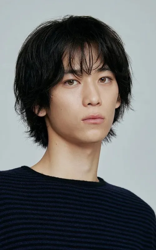 Sosuke Ogata