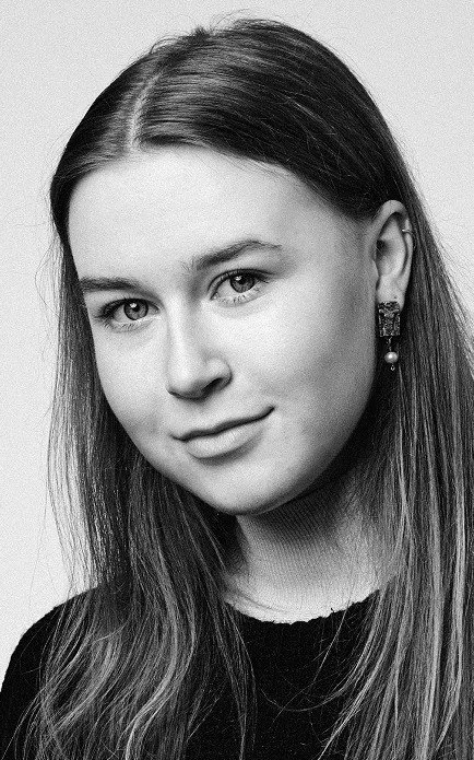 Rea Haljasmäe
