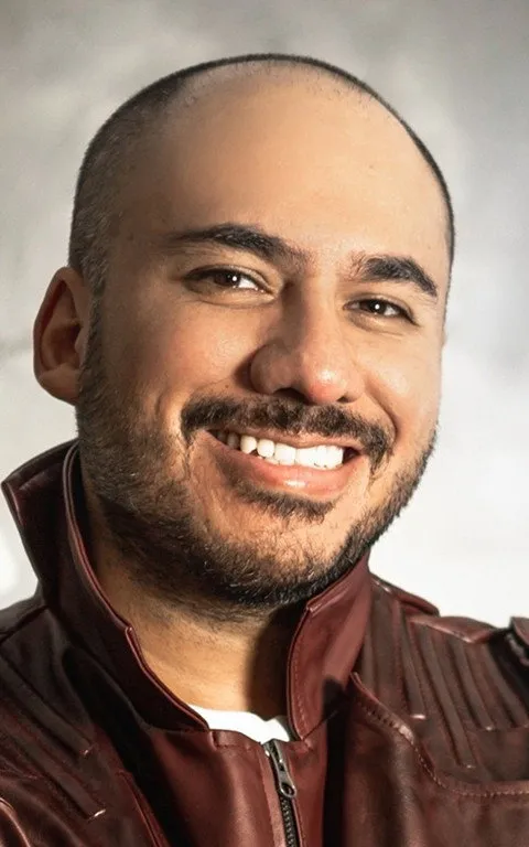 Alex Montiel