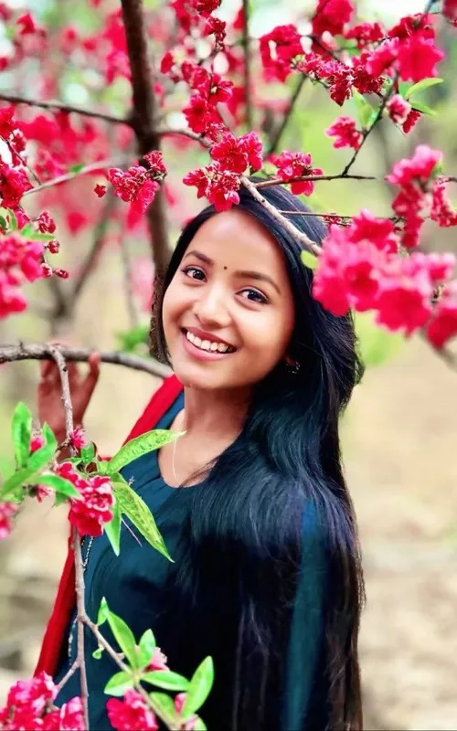 Panchami Ghimire