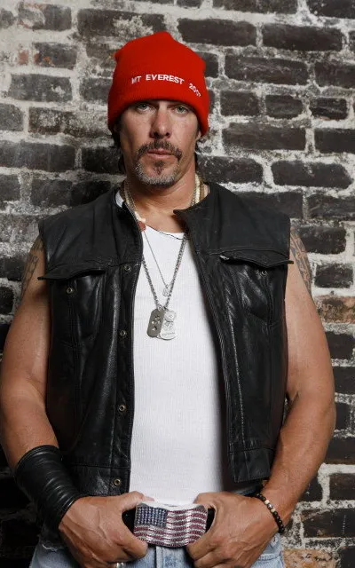 Tim Medvetz