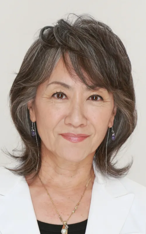Yōko Narahashi
