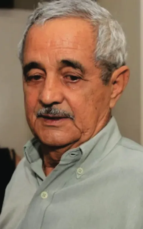 Francisco José Camargo