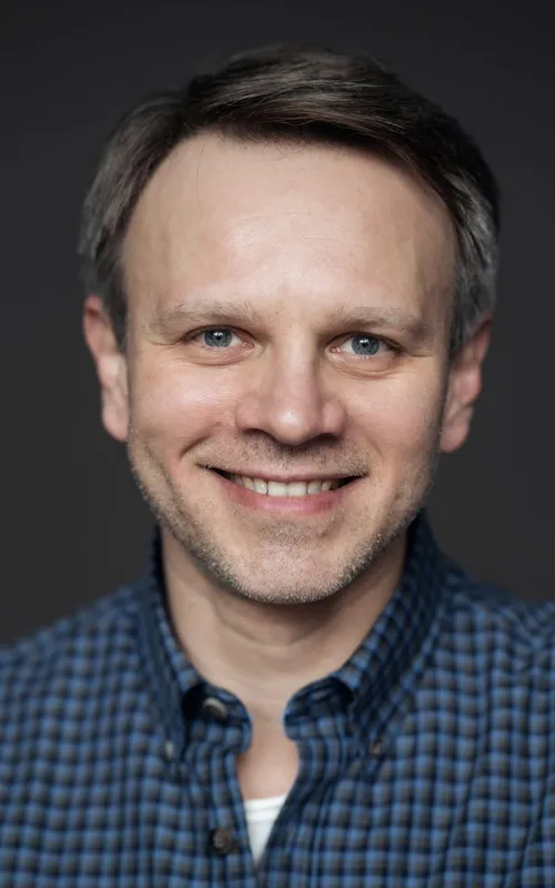 Andrey Valts