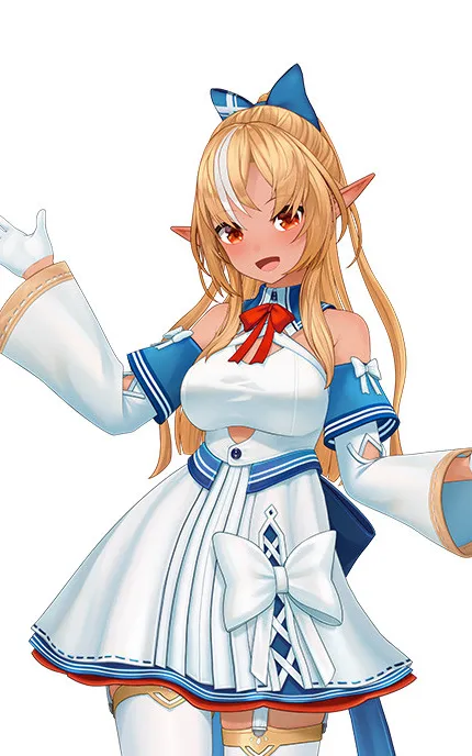 Shiranui Flare
