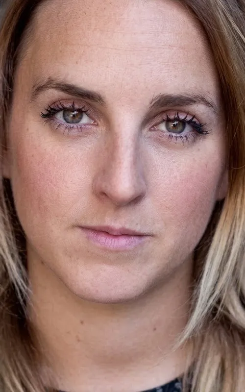 Lucy Pearman