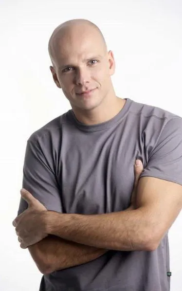 Fernando Scherer