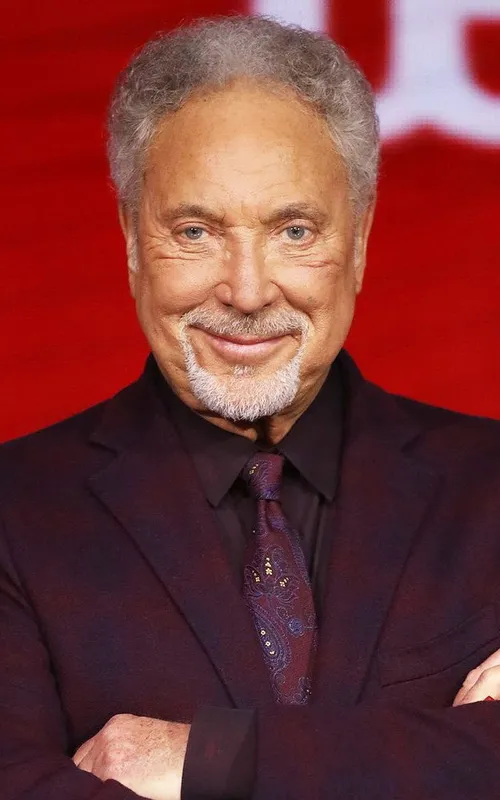 Tom Jones