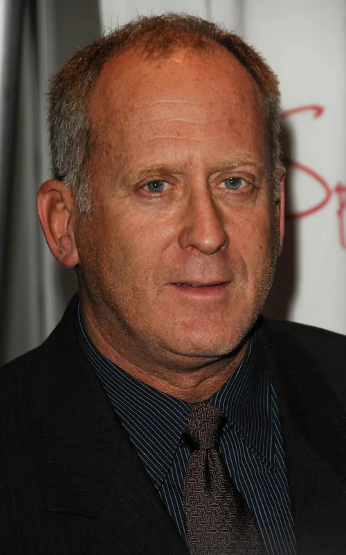 Robert Elswit
