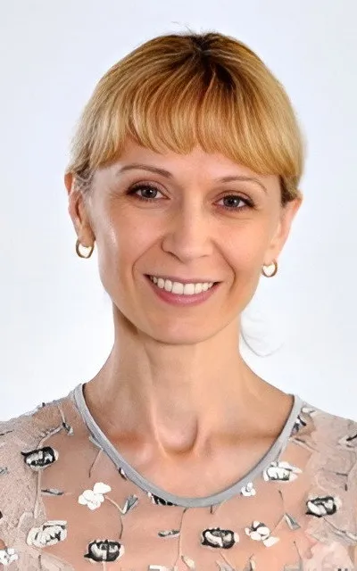 Marina Melnikova
