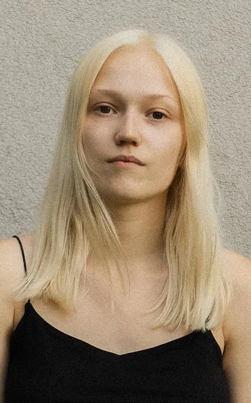 Gabija Bargailaitė