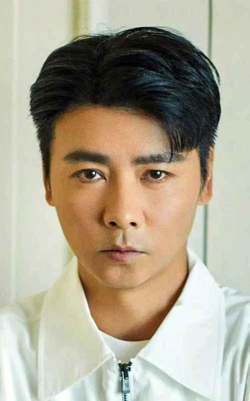 Max Zhang