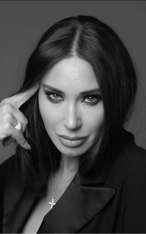 Nazeni Hovhannisyan