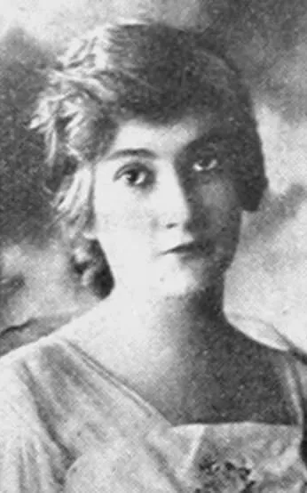 Lucile Taft