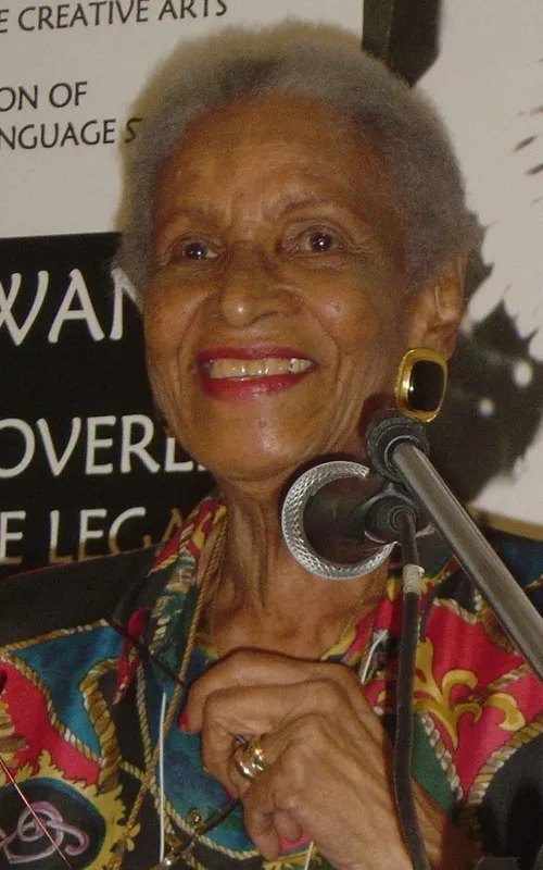 Lois Kelly-Miller