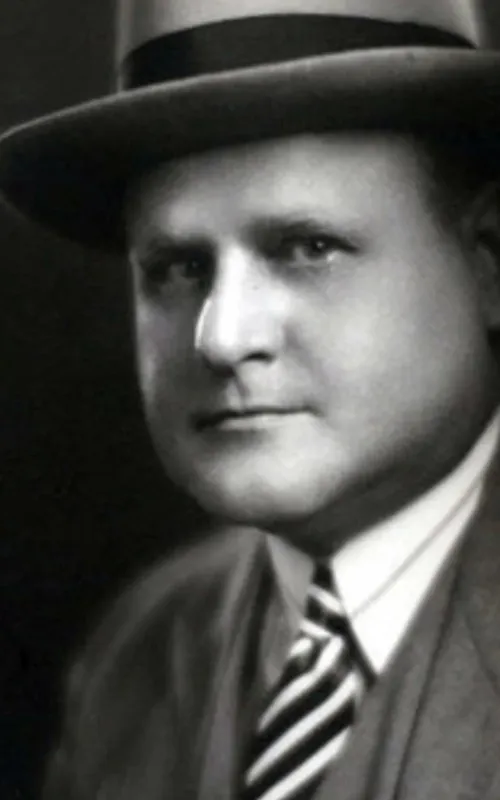 Frank Jaquet