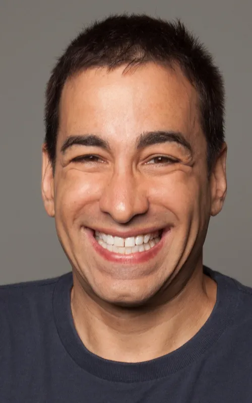 Mitch Fatel