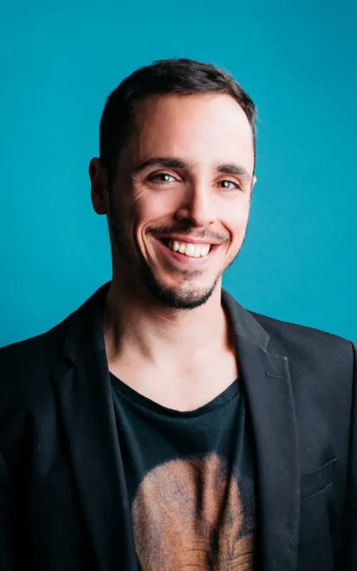 Daniel Hen