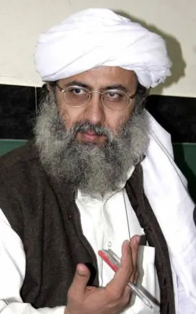 Abdul Rashid Ghazi
