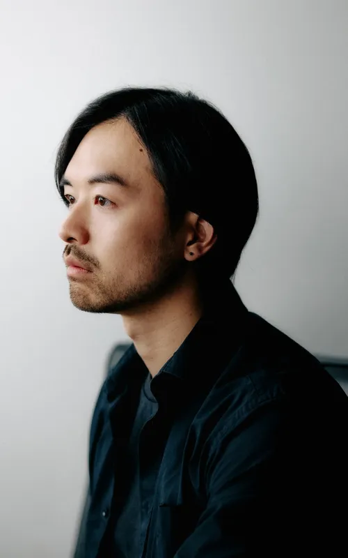 Musashi Wakaki