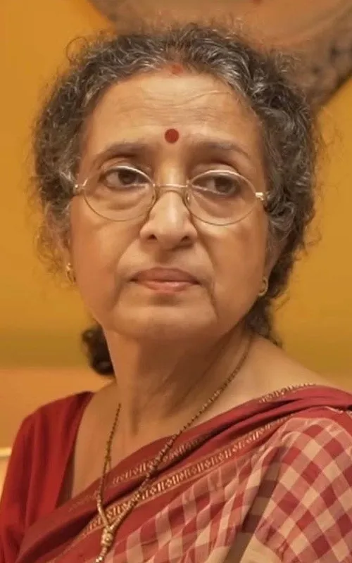 Bhadra Basu