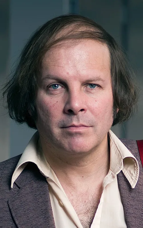 Philippe Katerine
