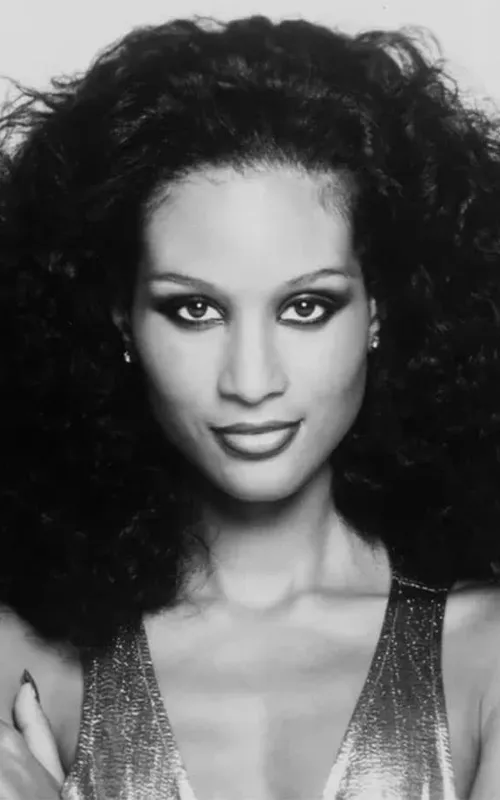 Beverly Johnson