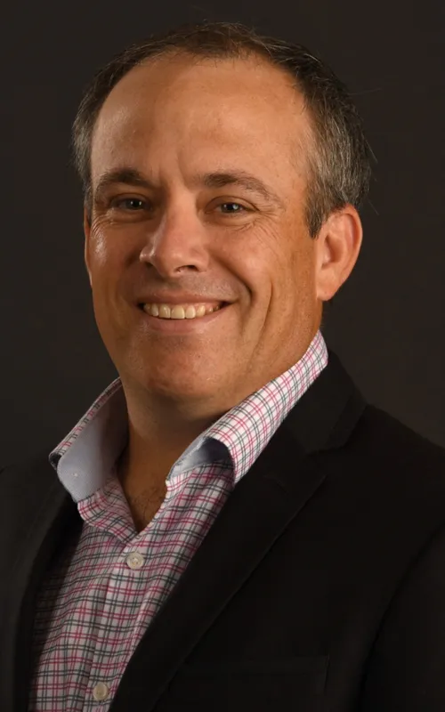 Jim Gaiero