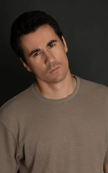 Maksim Shevchenko