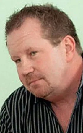 Mark Johnson