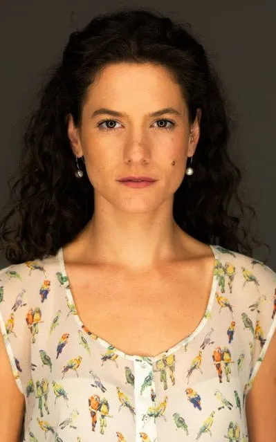 Katerina Zafeiropoulou