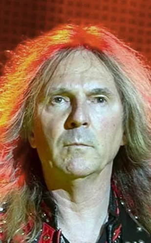 Glenn Tipton