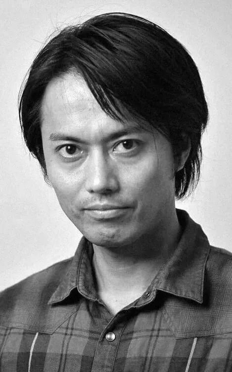 Shinichiro Osawa