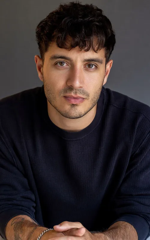 Gabriel Conte