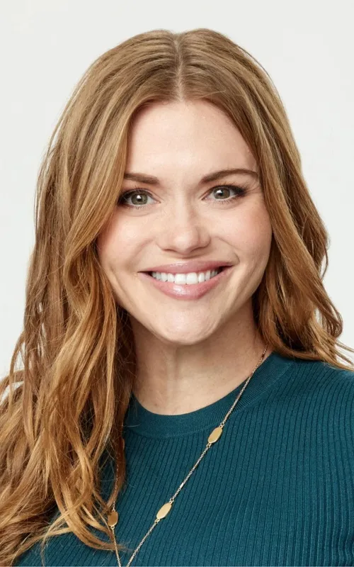 Holland Roden