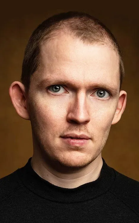 Jonathan Blaydon