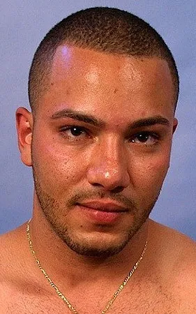 Wolf Mosley