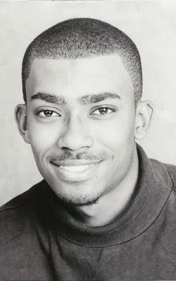 J. Todd Smith