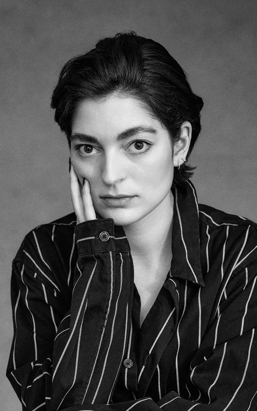 Christina Brandenberg